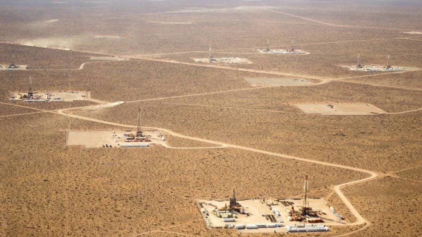STJ julga regras para explorar petróleo e gás por fracking nesta quarta